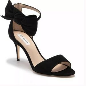 L.K. Bennett "Agata" Heel worn by Kate Middleton
